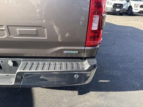Used 2023 Ford F150 XLT w/ Equipment Group 302A High image 5