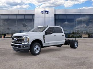 New 2026 Ford F350 XL w/ XL Chrome Package AWD/4WD video 1