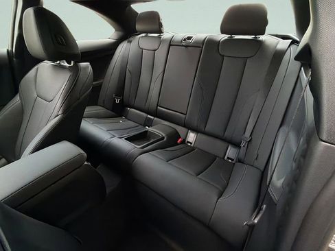 New 2026 BMW M240i Coupe w/ Premium Package image 17