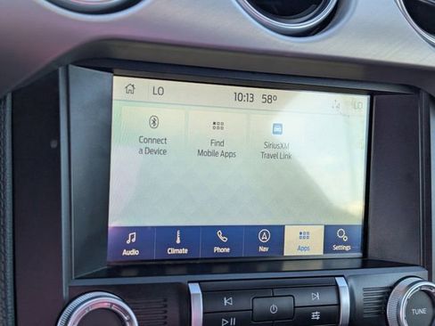 Used 2021 Ford Mustang GT Premium w/ Ford Safe & Smart Package image 18