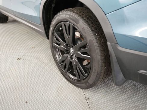 Used 2021 Honda Pilot Special Edition image 61