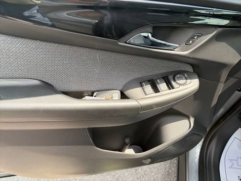 New 2026 Chevrolet TrailBlazer LS w/ LS Convenience Package FWD image 17