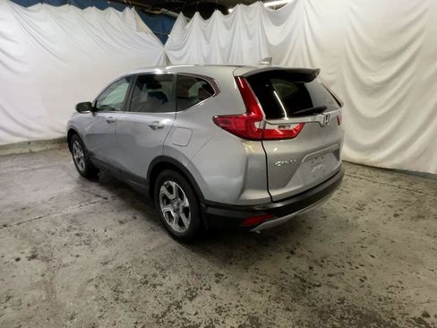 Used 2019 Honda CR-V EX-L image 7