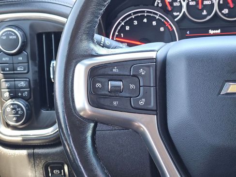 Used 2021 Chevrolet Silverado 1500 LT w/ Safety Package II image 21