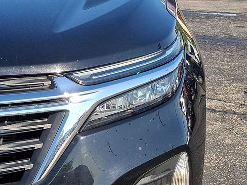 Used 2024 Chevrolet Equinox LT AWD/4WD image 28