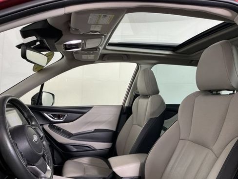 Used 2024 Subaru Forester Limited AWD/4WD image 18