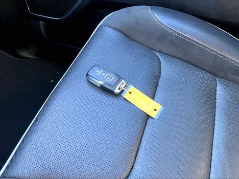 Used 2023 RAM 1500 Laramie image 14