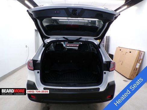 Used 2024 Subaru Outback Onyx Edition image 11