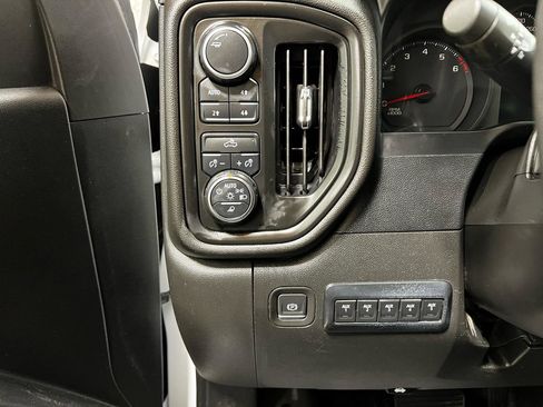 Used 2022 Chevrolet Silverado 3500 W/T w/ WT Convenience Package AWD/4WD image 13