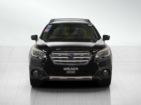 Used 2017 Subaru Outback 2.5i Limited image 8