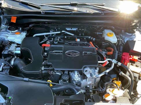 Used 2025 Subaru Forester Touring image 32