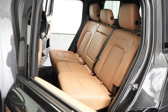 Used 2026 Land Rover Defender 110 X-Dynamic SE AWD/4WD image 51
