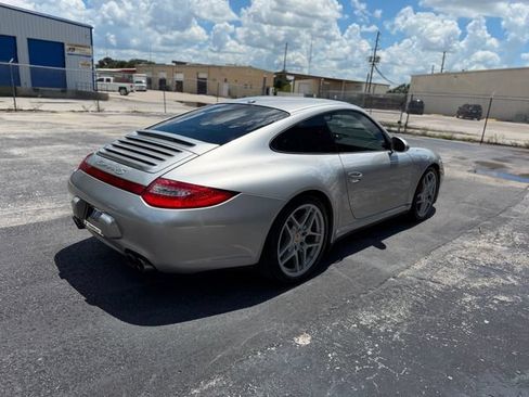 Used 2009 Porsche 911 Carrera 4S AWD/4WD image 79
