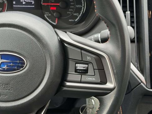 Used 2020 Subaru Crosstrek 2.0i Premium image 21