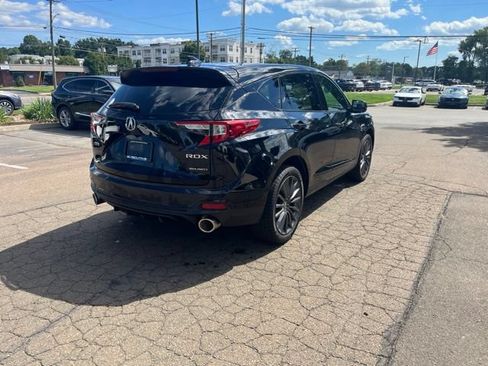 Certified 2024 Acura RDX w/ Advance Package AWD/4WD image 14