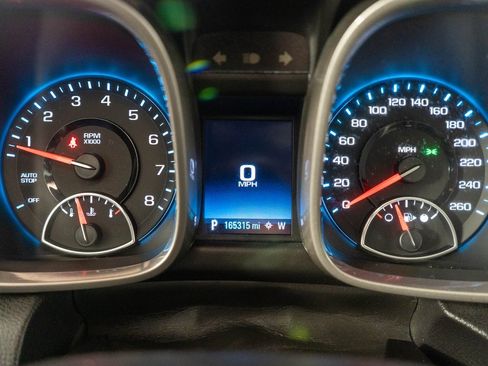 Used 2015 Chevrolet Malibu LT image 18