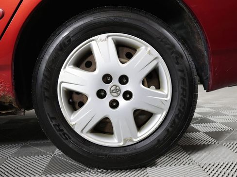 Used 2007 Toyota Corolla LE image 8