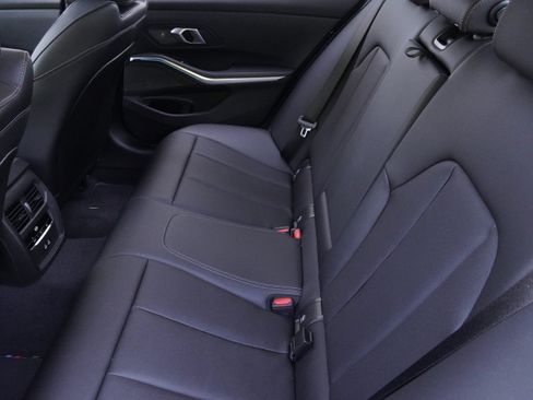 Used 2026 BMW M340i xDrive w/ Premium Package AWD/4WD image 39