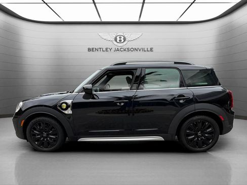 Used 2023 MINI Cooper Countryman SE w/ Storage Package image 11