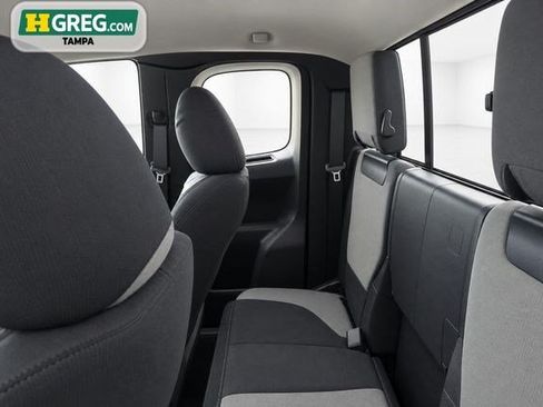 Used 2020 Toyota Tacoma SR w/ SR Convenience Package RWD image 13
