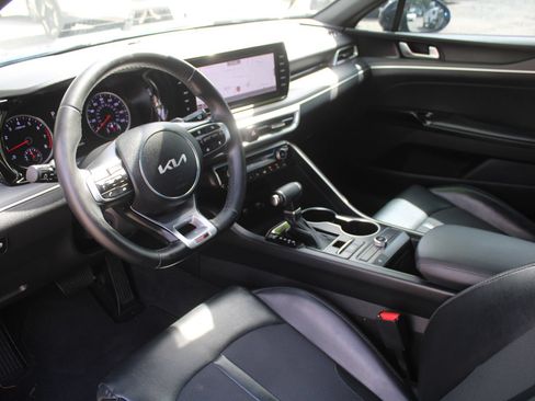 Used 2022 Kia K5 GT-Line w/ GT-Line FWD Premium Package image 21
