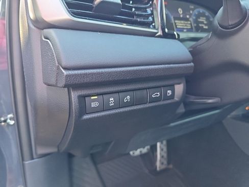 Used 2025 Toyota Camry XSE image 18