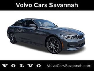Used 2022 BMW 330i Sedan w/ Premium Package image 1