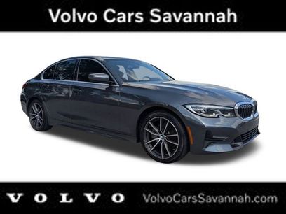 Used 2022 BMW 330i Sedan w/ Premium Package