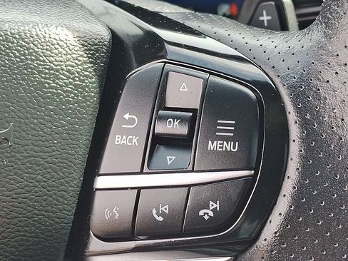 Used 2023 Ford Explorer ST w/ Equipment Group 401A AWD/4WD image 24