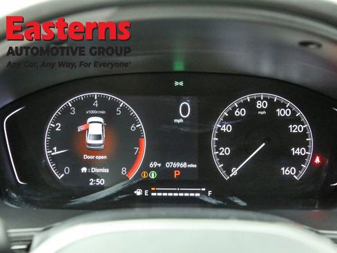 Used 2023 Honda Civic EX image 28
