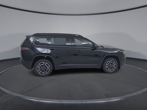 New 2026 Jeep Cherokee Laredo AWD/4WD image 16