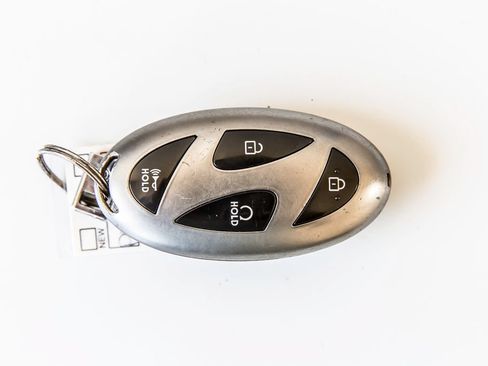 Used 2024 Hyundai Kona SEL FWD image 37