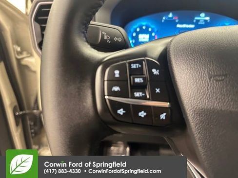 New 2025 Ford Bronco Sport Big Bend w/ Convenience Package image 37