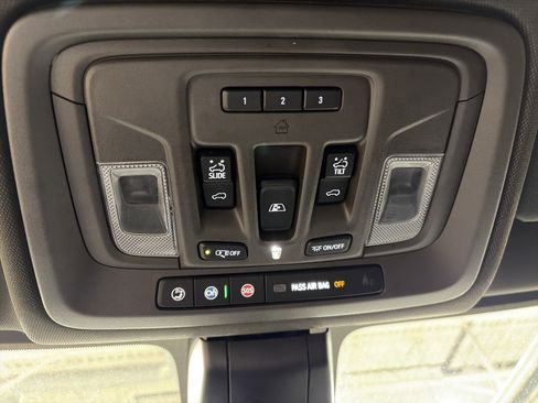 Used 2020 GMC Sierra 2500 Denali w/ Denali Ultimate Package image 41