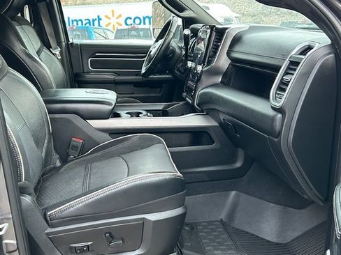 Used 2021 RAM 2500 Laramie image 14