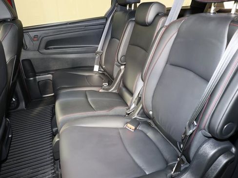 Used 2026 Honda Odyssey Sport-L image 24