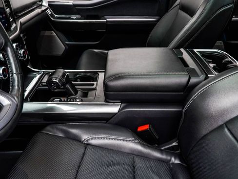 Used 2023 Ford F150 Lariat w/ Equipment Group 502A High image 17