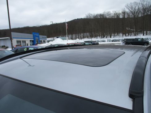 Certified 2025 Honda CR-V Sport-L image 11