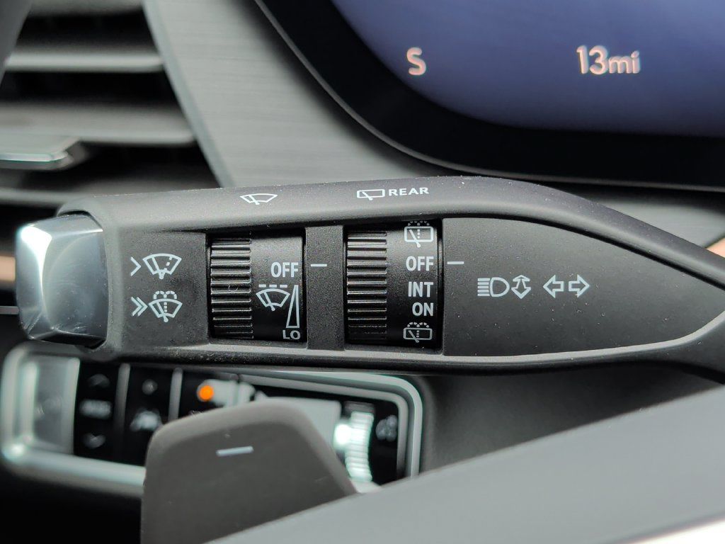 New 2026 Buick Envision Sport Touring AWD/4WD image 50