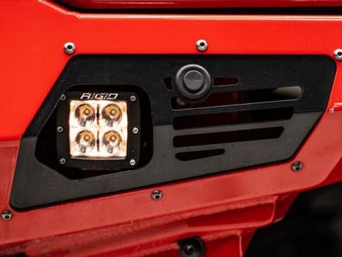 Used 2024 RAM 1500 TRX w/ TRX Level 1 Equipment Group image 34