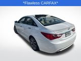 Used 2013 Hyundai Sonata Limited w/ Premium Pkg image 4
