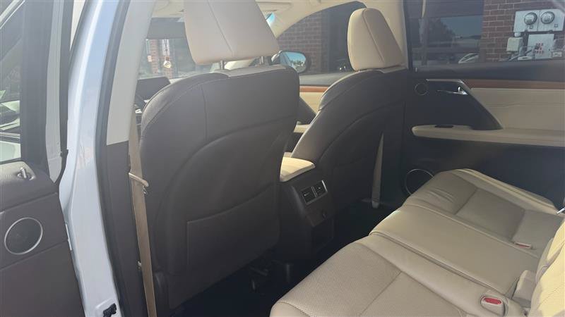 Used 2017 Lexus RX 350 AWD w/ Premium Package image 20