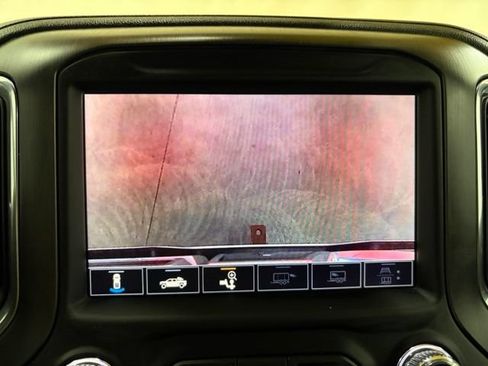 Used 2022 GMC Sierra 2500 AT4 w/ Gooseneck/5TH Wheel Package AWD/4WD image 80