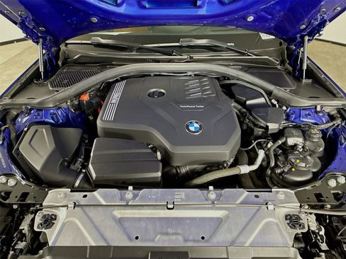 Certified 2023 BMW 330i Sedan w/ M Sport Package image 32