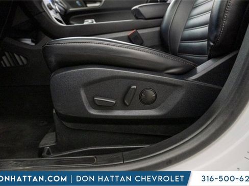 Used 2022 Ford Edge SEL image 21