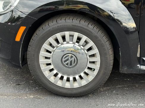 Used 2014 Volkswagen Beetle 1.8T image 46