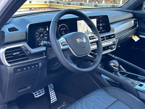 New 2025 Kia Telluride SX X-Line image 20