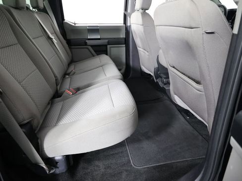 Used 2018 Ford F150 XLT w/ Equipment Group 302A Luxury image 22