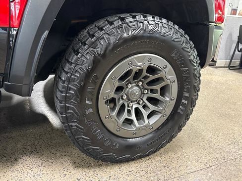 Used 2024 RAM 1500 TRX image 29