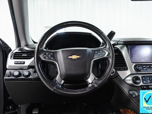 Used 2020 Chevrolet Tahoe Premier image 10